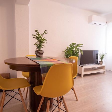 Apartmán Marina Flat By Concept Flats Valencie Exteriér fotografie