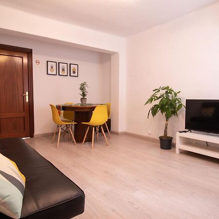 Apartmán Marina Flat By Concept Flats Valencie Exteriér fotografie