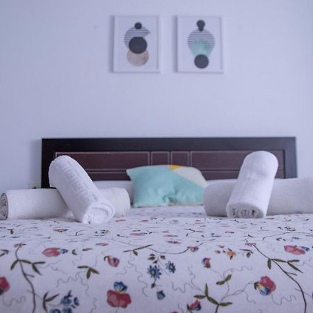 Apartmán Marina Flat By Concept Flats Valencie Exteriér fotografie