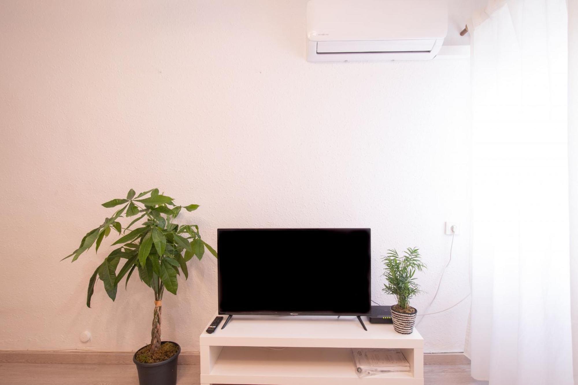 Apartmán Marina Flat By Concept Flats Valencie Exteriér fotografie